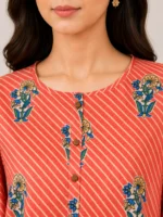 Khaddar Suit - ZRSK2P-6 - Image 3