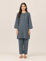 Khaddar Suit – ZRSK2P-7