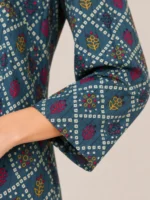 Khaddar Suit – ZRSK2P-7 - Image 3