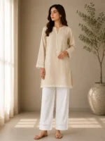 Culotte Trousers - ZRCT-9 - Image 5