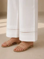 Culotte Trousers - ZRCT-9 - Image 4