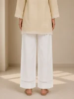 Culotte Trousers - ZRCT-9 - Image 3