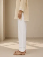 Culotte Trousers - ZRCT-9 - Image 2