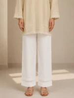 Culotte Trousers - ZRCT-9
